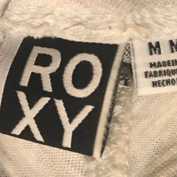 Roxy Stripe High-low Halter Tank - Picture 6 of 7